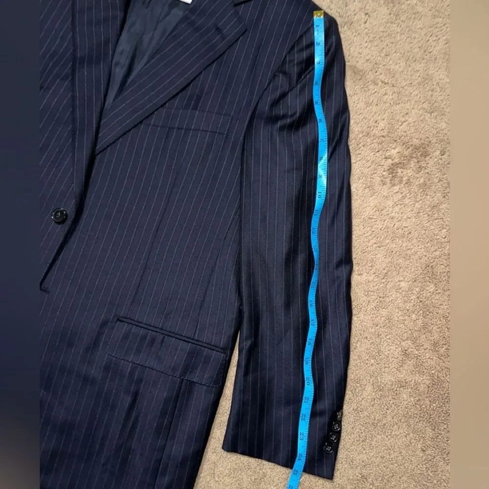 Ermenegildo Zegna Trofeo Blazer